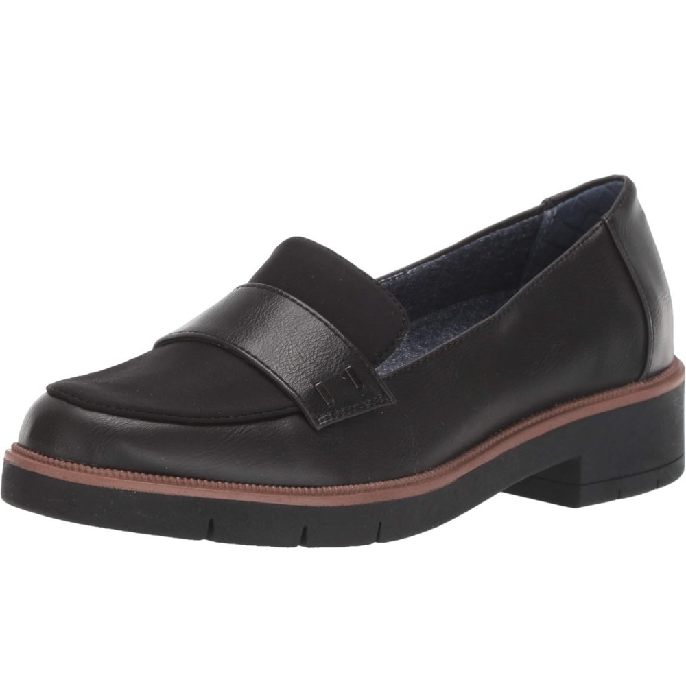 Dr. Scholl's Shoes Women's Grow Up Loafer Sz 7 M